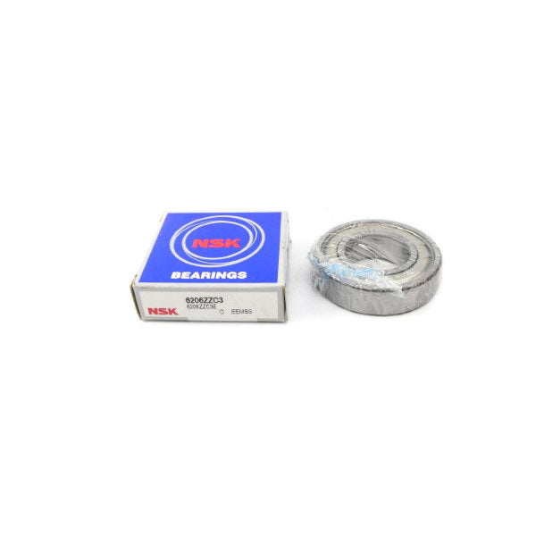 NSK 6206ZZC3 NSMP