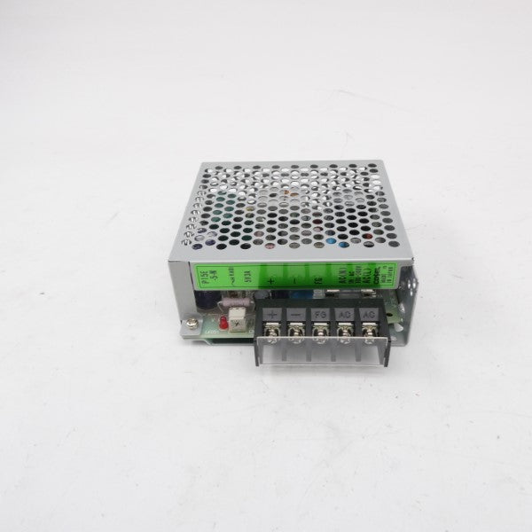 COSEL P15E-5 100-240VAC 3A NSMP