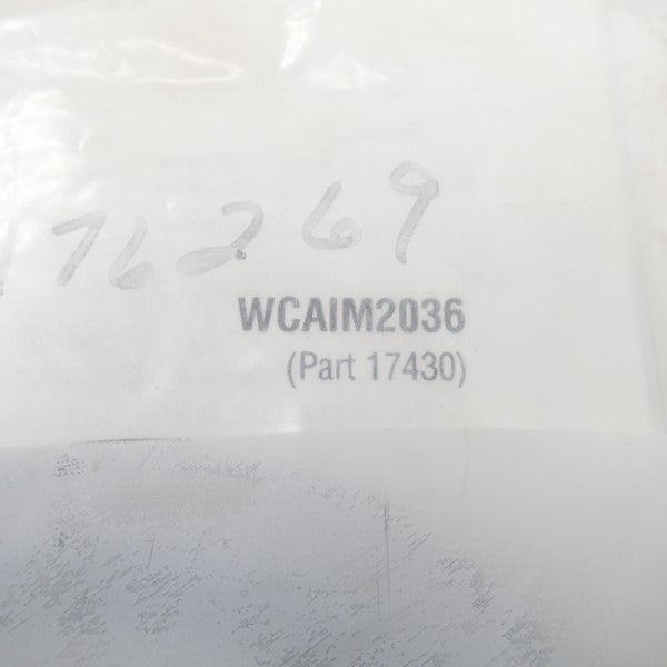 FLOWSERVE WCAIM2036 NSMP
