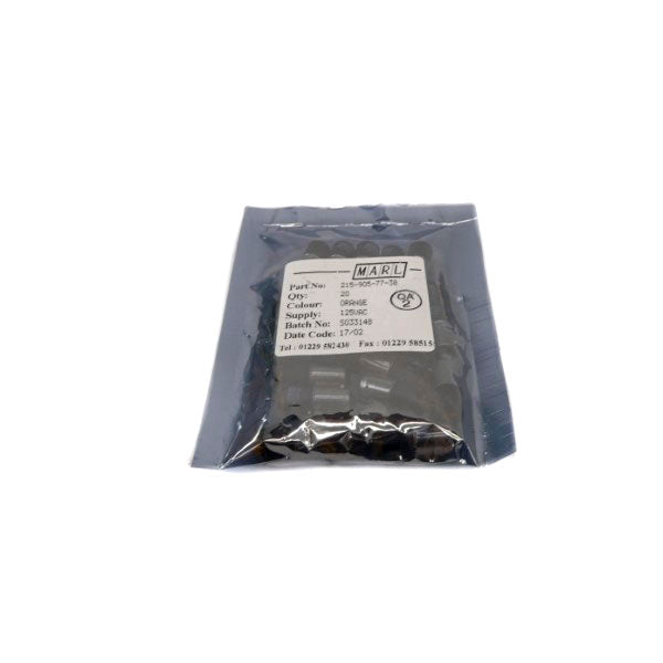 MARL 215-905-77-38 125VAC (PKG OF 20) NSMP