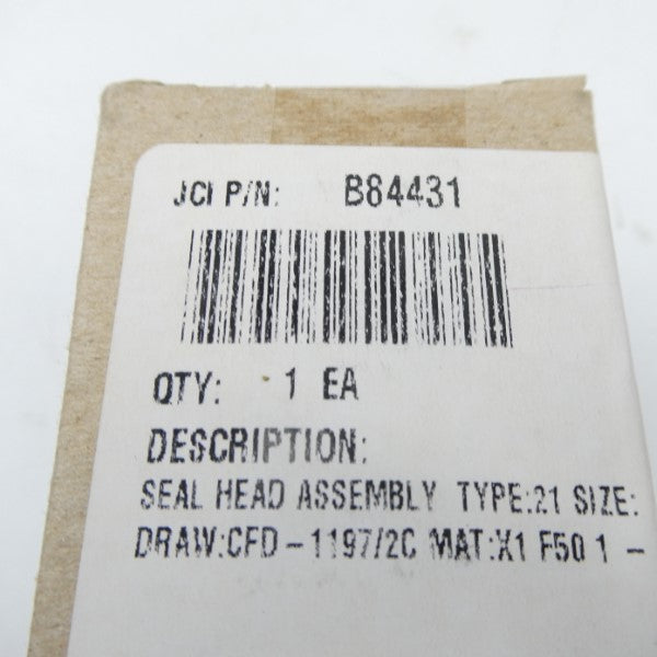 JOHN CRANE B84431 NSMP