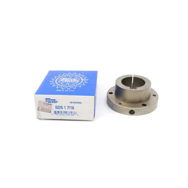 MARTIN SDS 1-7/16" NSMP