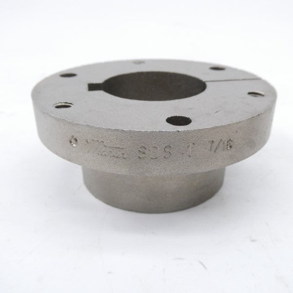 MARTIN SDS 1-7/16" NSMP