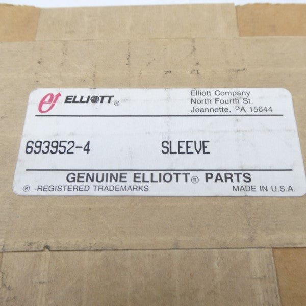 ELLIOTT 693952-4 NSFS