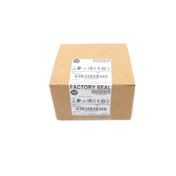ALLEN BRADLEY 1794-TB32 SER. A DATE: 2021 NSFS