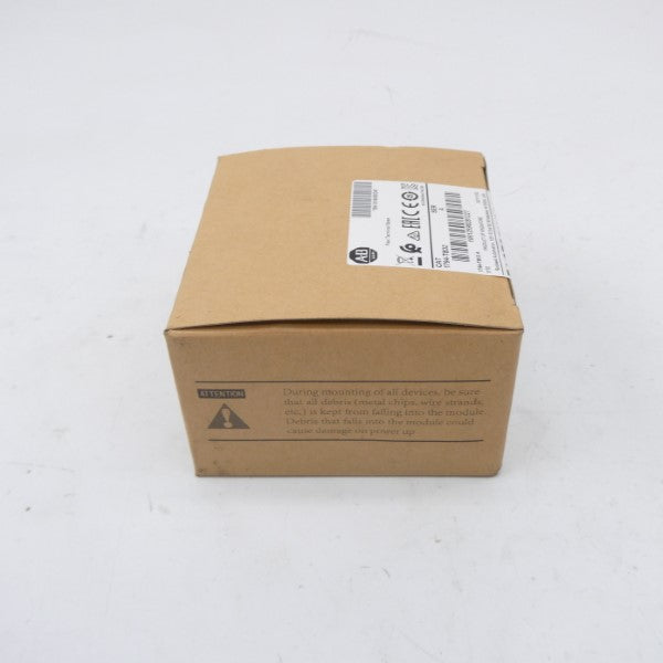 ALLEN BRADLEY 1794-TB32 SER. A DATE: 2021 NSFS