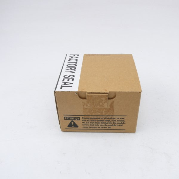 ALLEN BRADLEY 1794-ACN15 SER. C F/W 4.3 DATE: 2006 REV. D03 NSFS