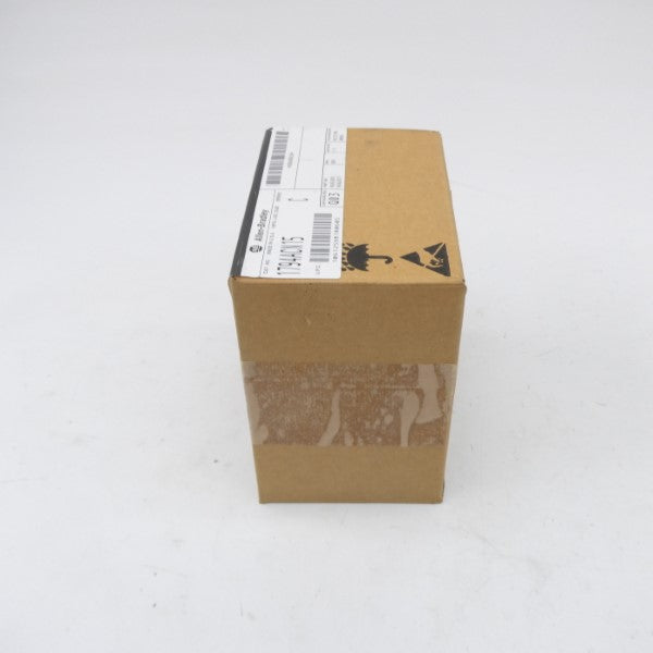 ALLEN BRADLEY 1794-ACN15 SER. C F/W 4.3 DATE: 2006 REV. D03 NSFS