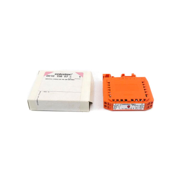 ENTRELEC 10158.07 110VAC NSMP
