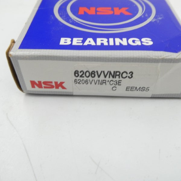 NSK 6206VVNRC3 NSMP