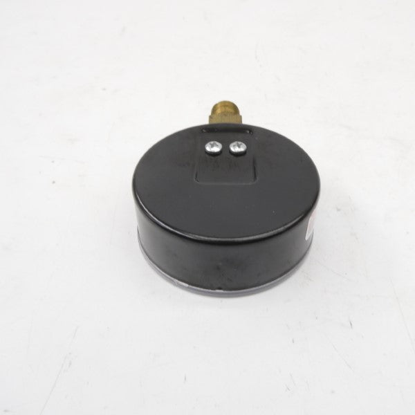 ASHCROFT 25W1005H02LVAC 30"HGVAC 2-1/2" NSMP