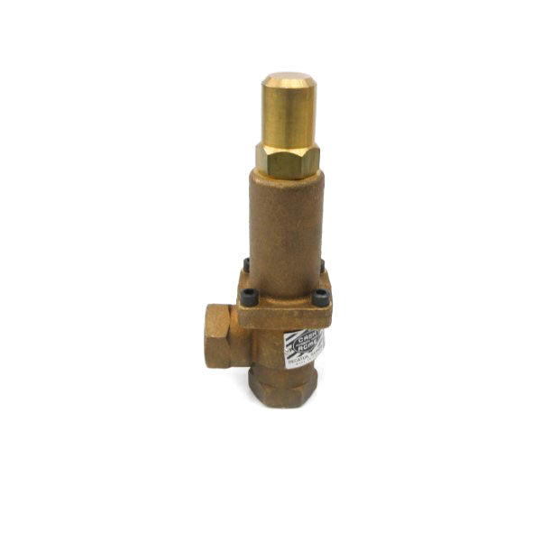 CASH ACME K-20 15PSI NSNP
