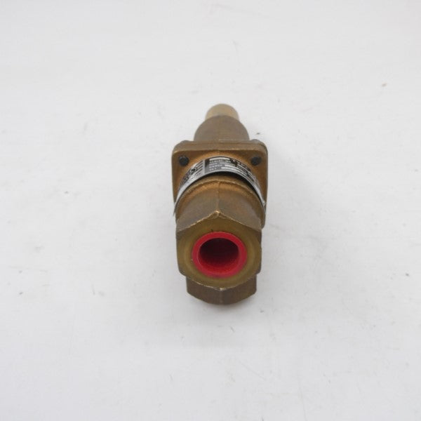 CASH ACME K-20 15PSI NSNP