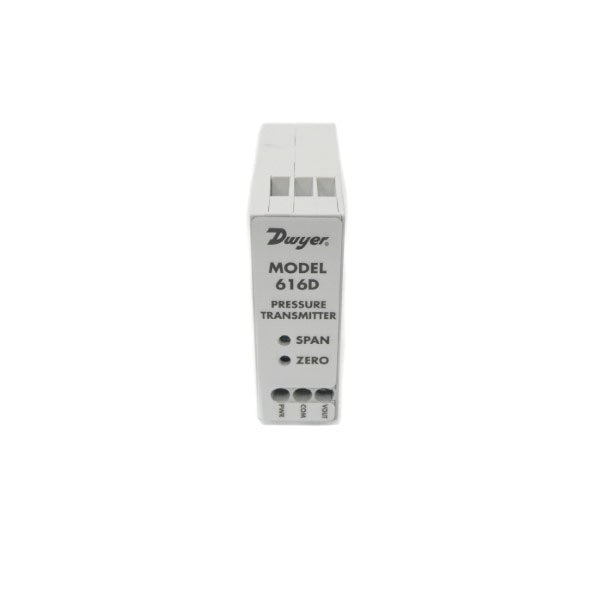 DWYER INSTRUMENTS 616D-5 0-40INWC NSNP