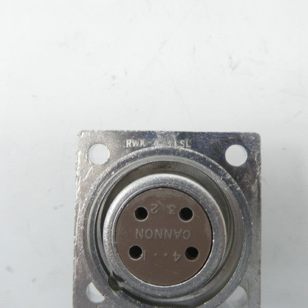 CANNON RWK-4-31SL NSNP