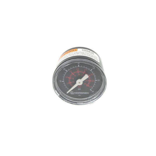 NORGREN 1055435 60PSI NSNP