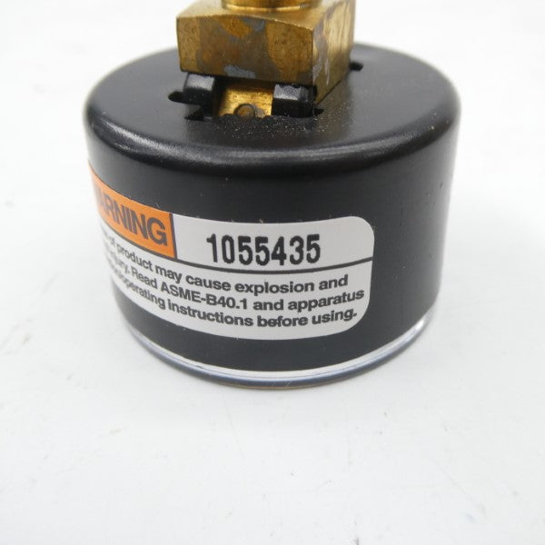 NORGREN 1055435 60PSI NSNP