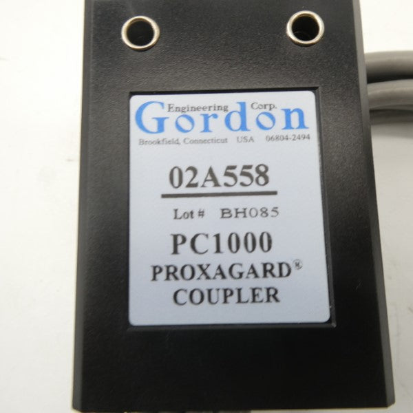 GORDON 02A558 PC1000 NSNP