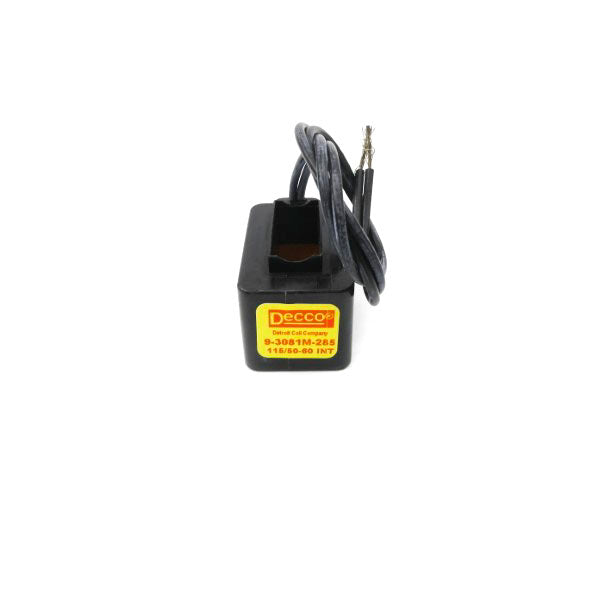 DECCO 9-3081M-285 115V NSNP