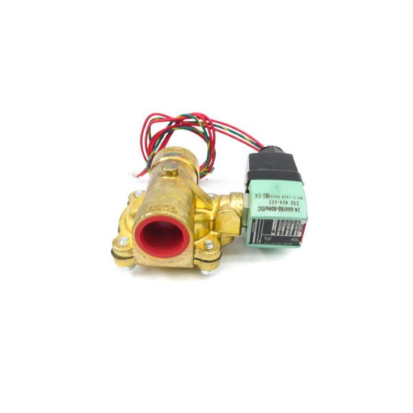 ASCO 8210P004 24VDC 5-150PSI NSNP
