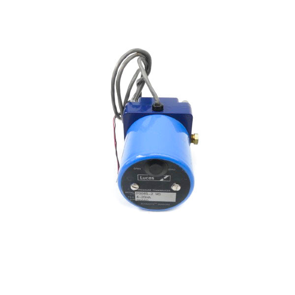 LUCAS P3081-2WG NSNP