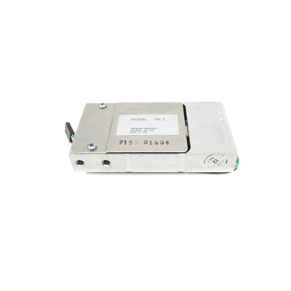 WEIGH-TRONIX MK3 NSNP
