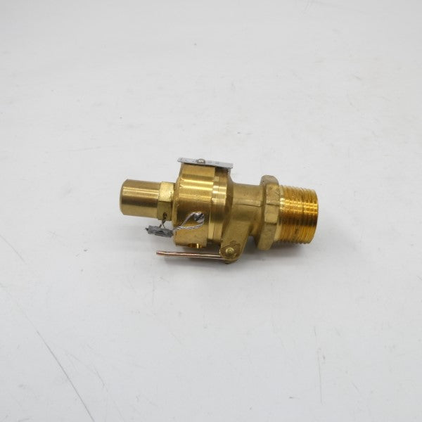 KUNKLE VALVE 1-D01-LC 55PSI 3/4" NSNP