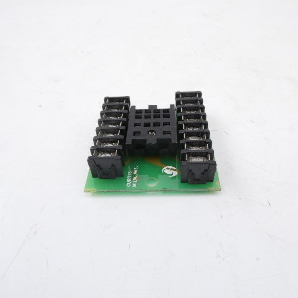 CURTIS RS15 125V 5A NSNP