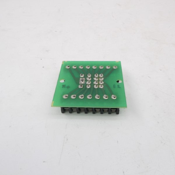 CURTIS RS15 125V 5A NSNP