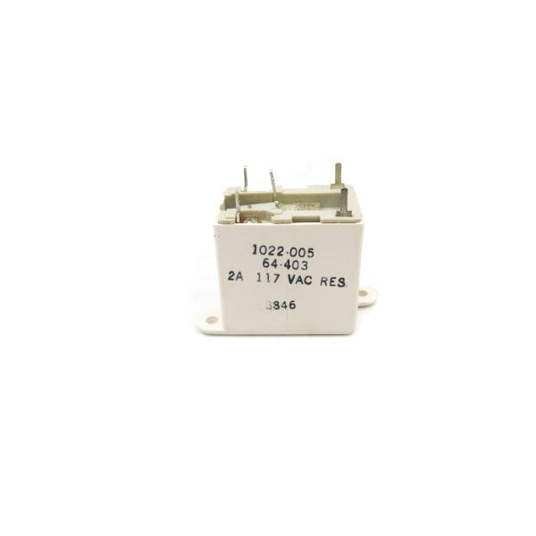 1022-005 64-403 117VAC 2A NSNP
