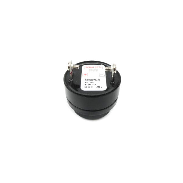 MALLORY SC307NR 3-7VDC NSNP