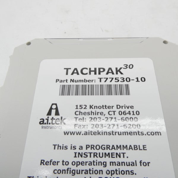 AITEK T77530-10 NSNP