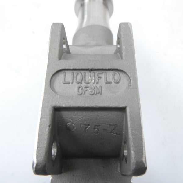 LIQUIFLO CF8M NSNP