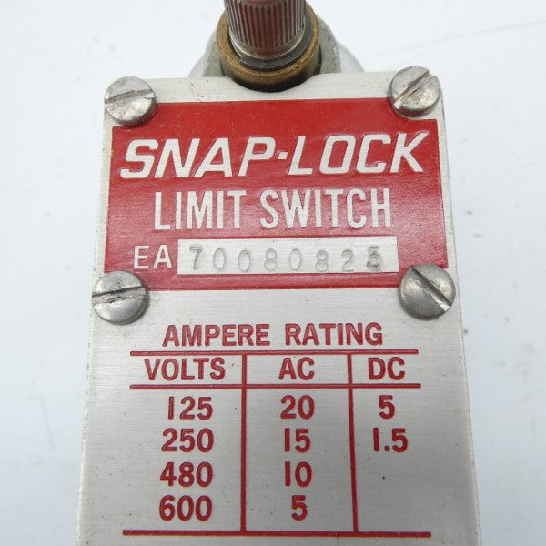 NAMCO EA70080825 125-600VAC NSMP