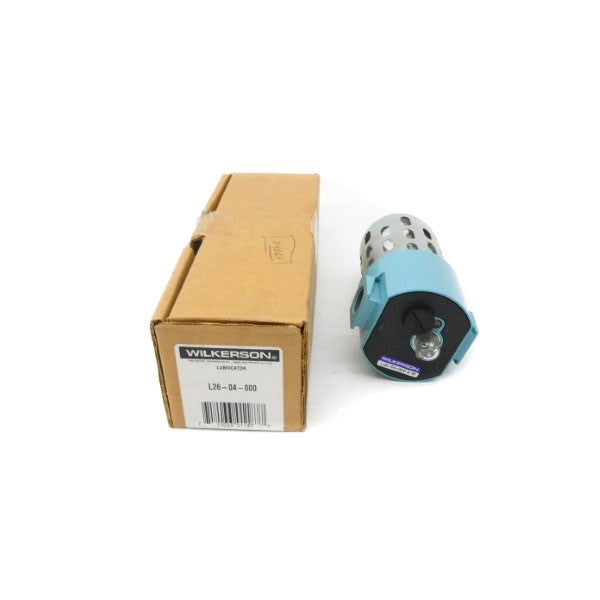WILKERSON L26-04-000 NSMP