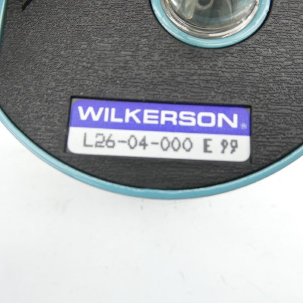 WILKERSON L26-04-000 NSMP