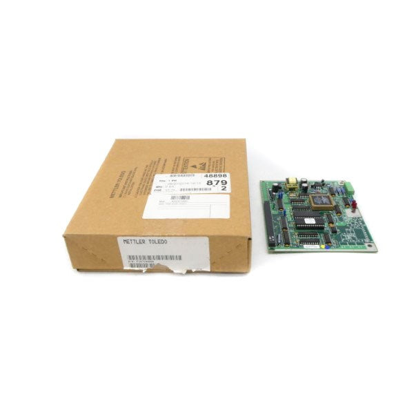 METTLER TOLEDO F14714800A NSMP