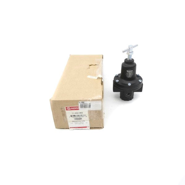 NORGREN 11-002-063 400PSI 1/2" NSMP