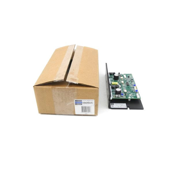 BODINE ELECTRIC ABL-3905C 3905VC 24-35VDC 10A NSMP