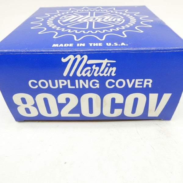 MARTIN 8020COV NSMP