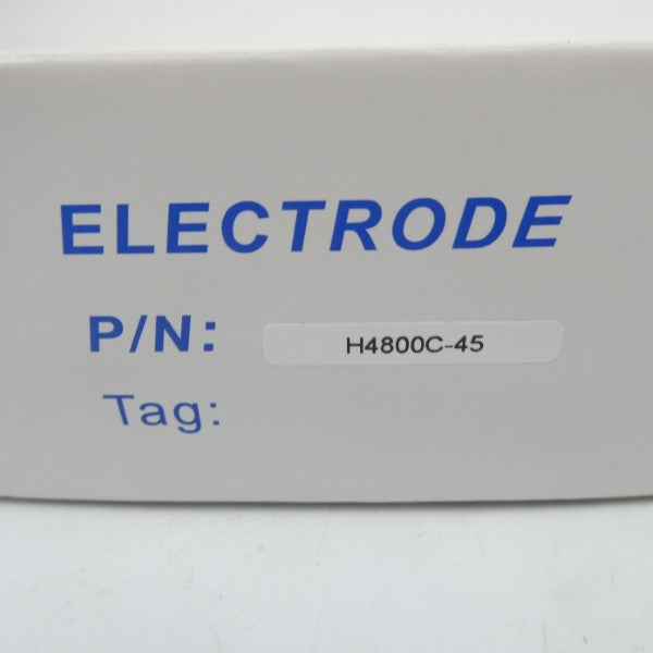 ELECTRODE H4800C-45 NSMP