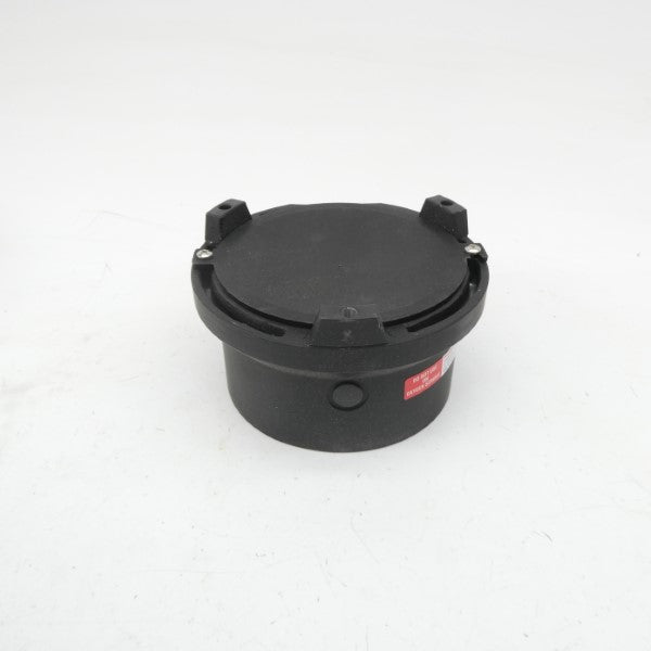 ASHCROFT 45-1010-A-02L-600# 600PSI 4-1/2" NSMP