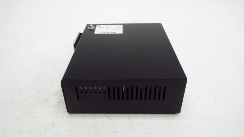 ORIENTAL MOTOR AS98AC-T10 3.41VDC 1.1A NSMP