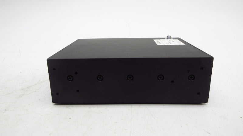 ORIENTAL MOTOR AS98AC-T10 3.41VDC 1.1A NSMP