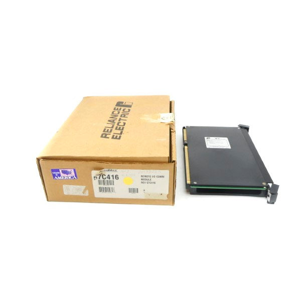 RELIANCE ELECTRIC 57C416 57416-S NSMP
