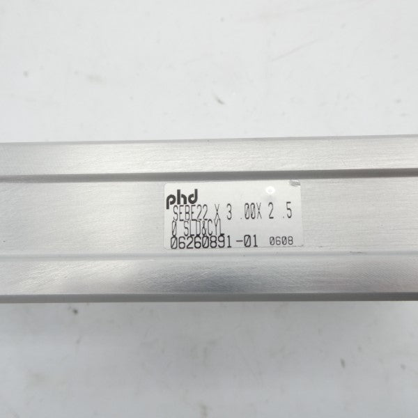 PHD SEBE22X3.00X2.5 NSNP