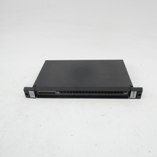 RELIANCE ELECTRIC 61C501 115VAC REV. 03 NSNP