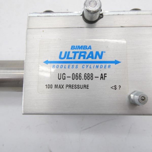 BIMBA UG-066.688-AF NSNP