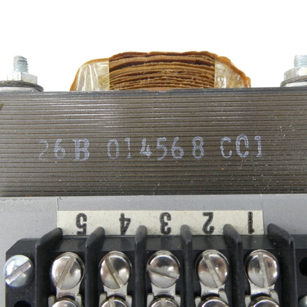 TRANSFORMER 26B014568CC1 NSNP