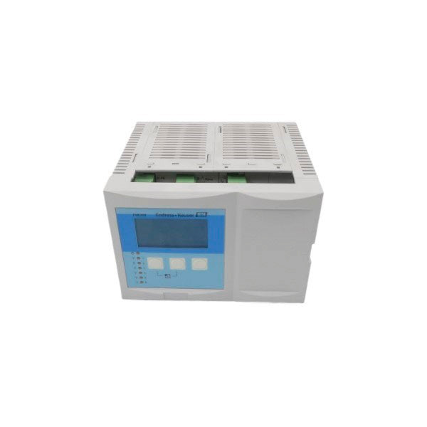 ENDRESS+HAUSER FMU90-R12CA232AA1A 90-253VAC NSNP